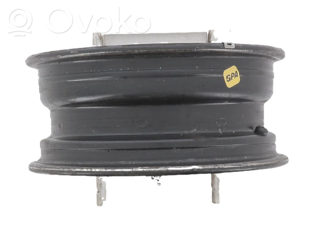 Renault Clio III Jantă tablă R14 