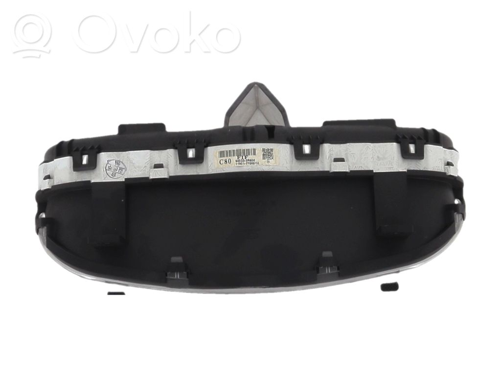 Licznik / Prędkościomierz   940332R600,Y13508J