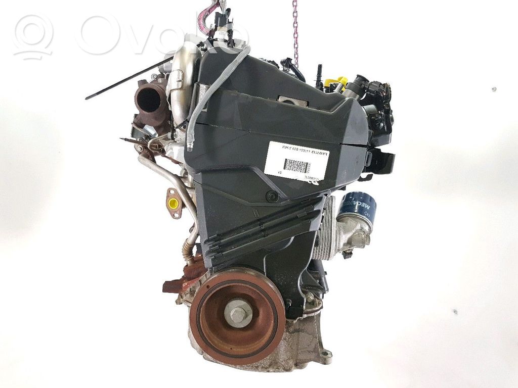 Motor   K9K628,P12121G