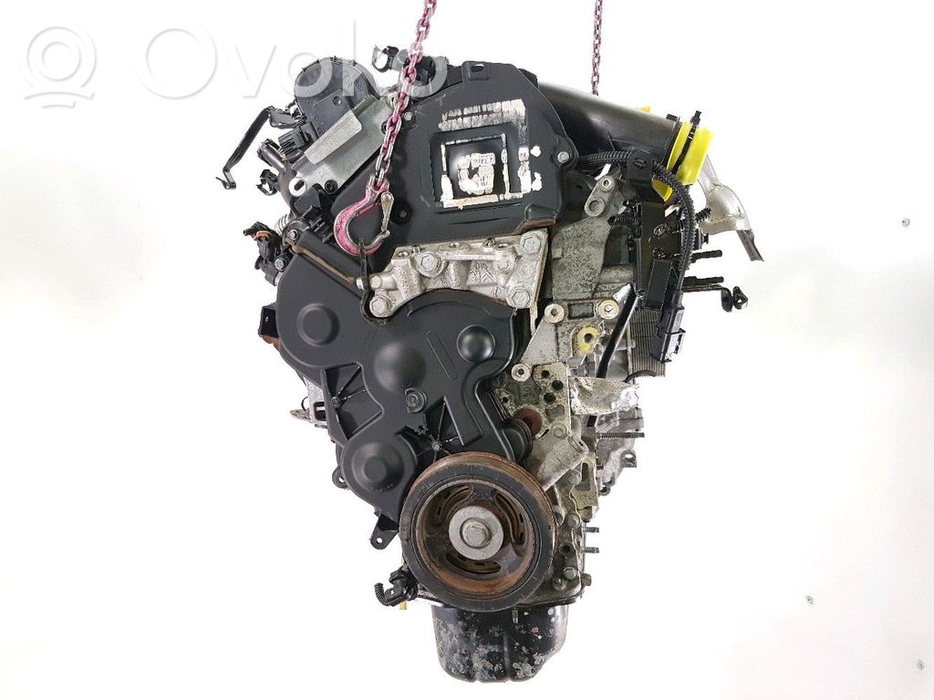 Silnik   9H06,Z17183J