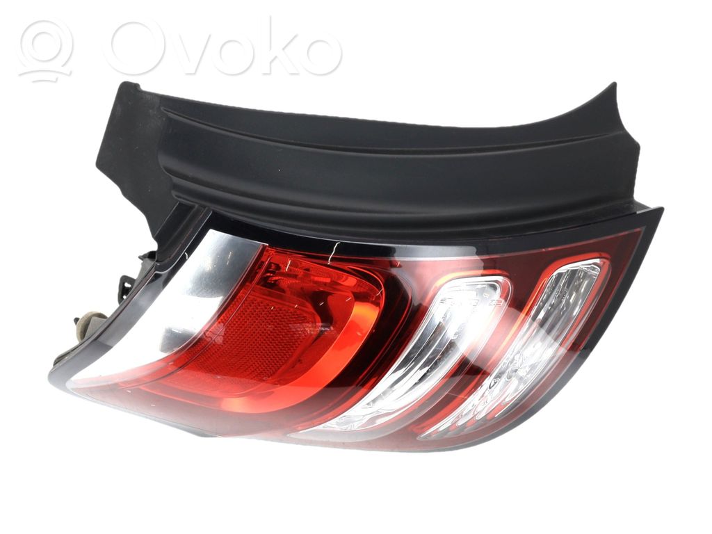 Lampa tylna   9803928880,K12012Y