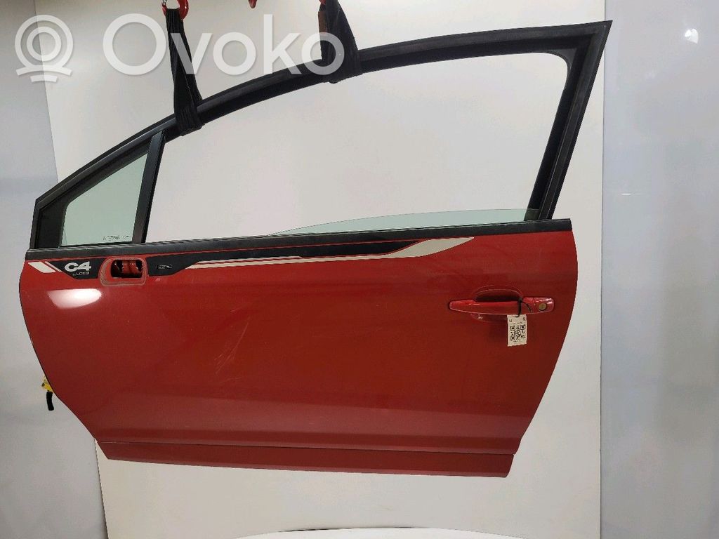 Citroen C4 I Puerta (Coupé 2 puertas) 
