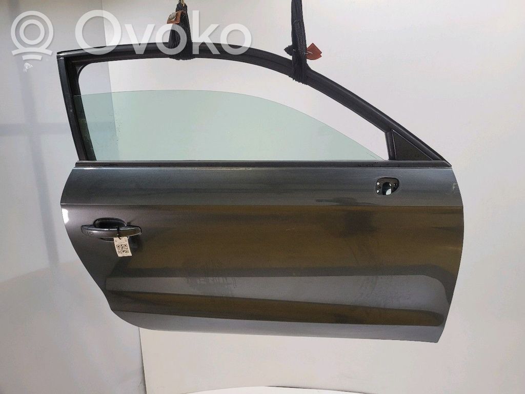 Audi A1 Puerta (Coupé 2 puertas) 