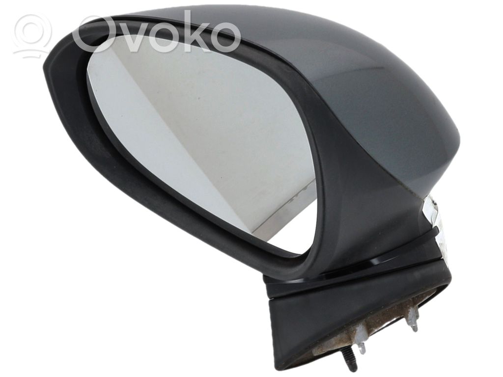 Seat Ibiza IV (6J,6P) Specchietto retrovisore elettrico portiera anteriore