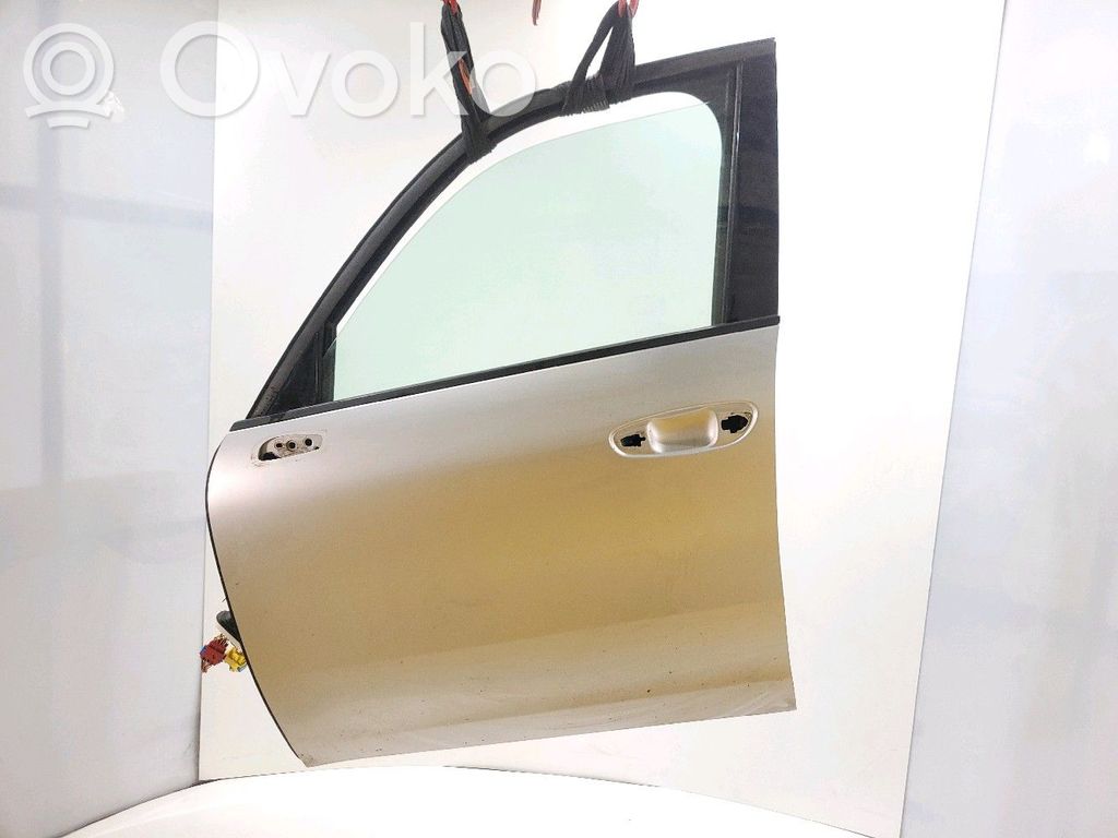Citroen C4 II Picasso Ușă față 