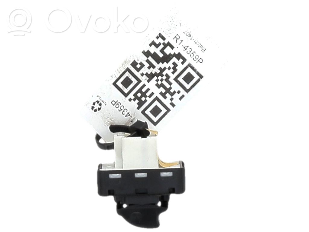 Citroen C4 Cactus Comutator comandă geamuri electrice 
