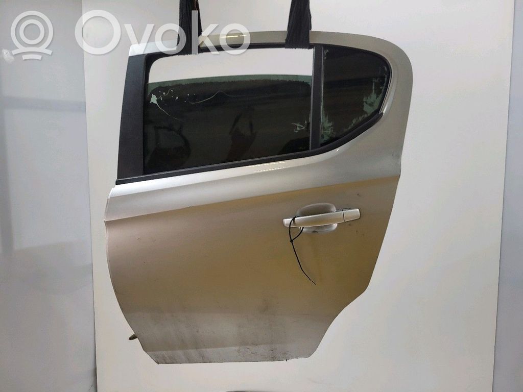 Opel Corsa E Ușă spate 
