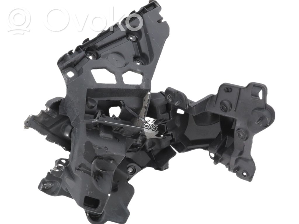 Renault Clio IV Suport montare bară spate 