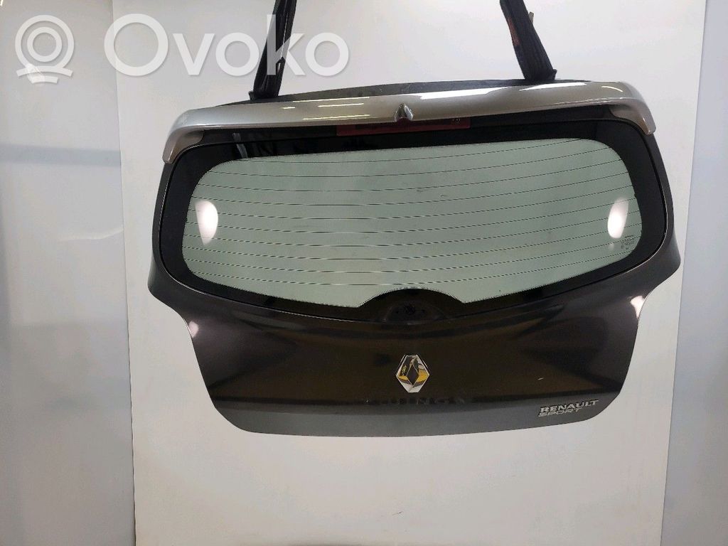 Tylna klapa bagażnika   901009076R,M10958P