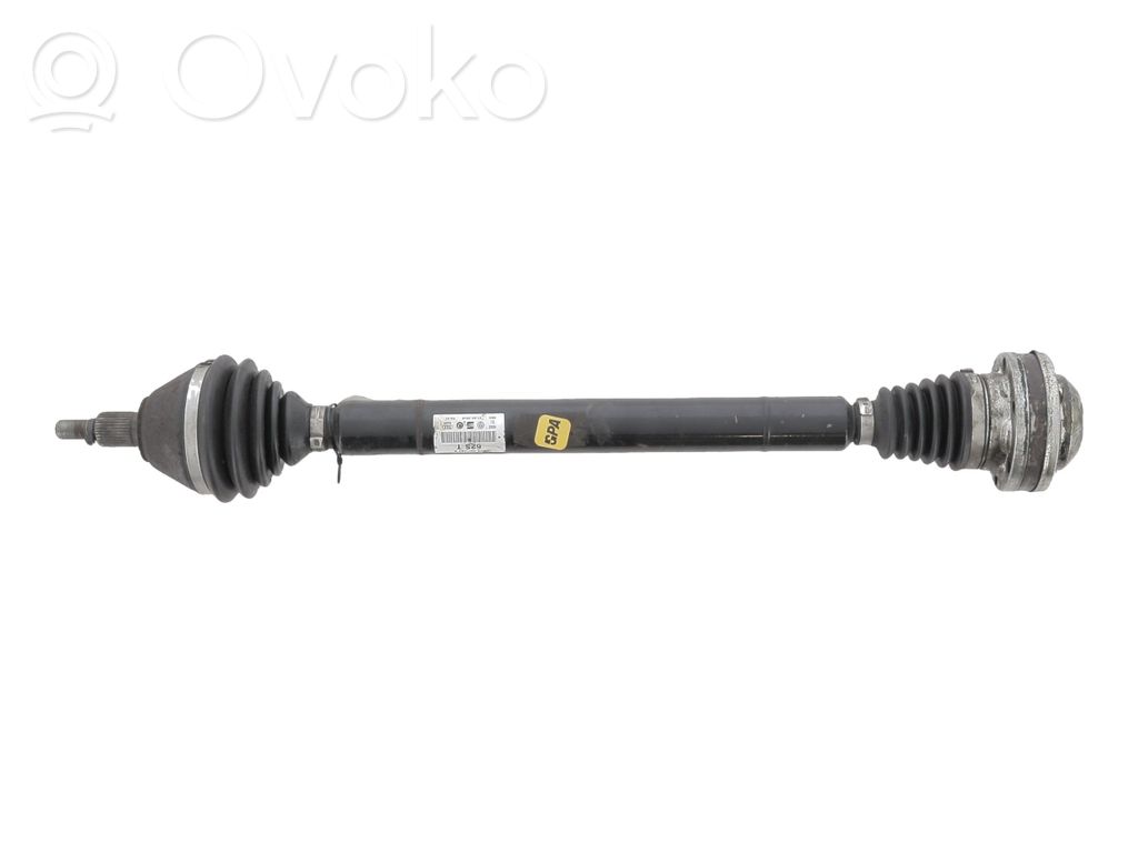 Seat Ibiza IV (6J,6P) Eje de transmisión delantero 
