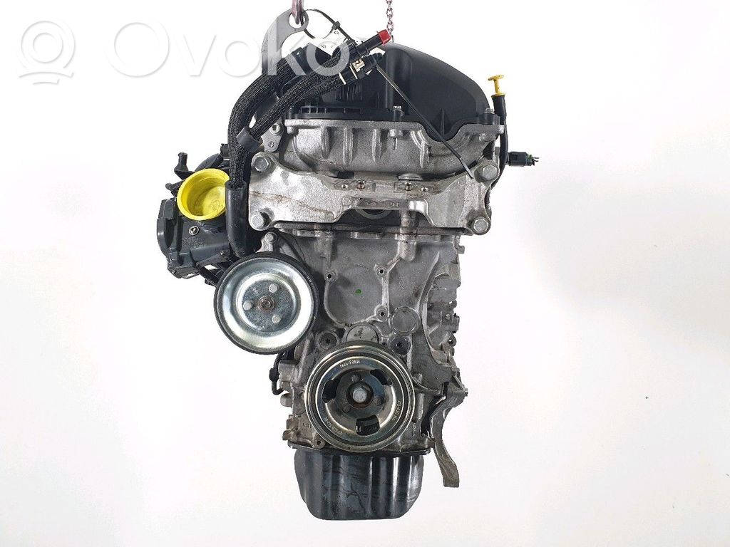 Moottori   5F01RL,H13550U