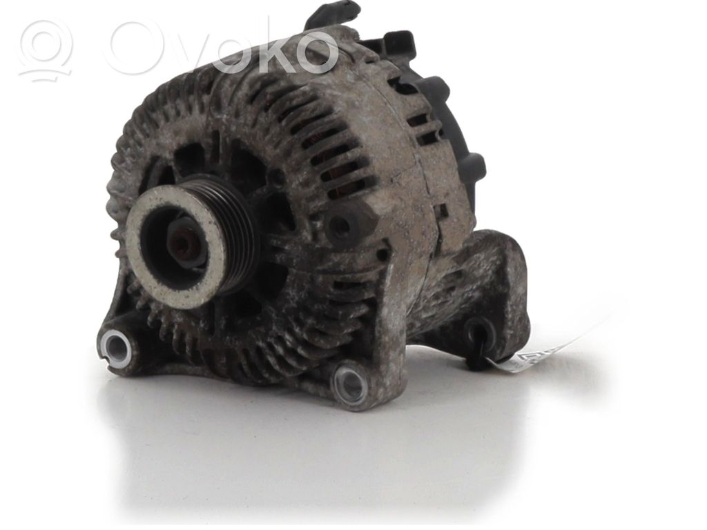 BMW X5 E70 Generator/alternator 