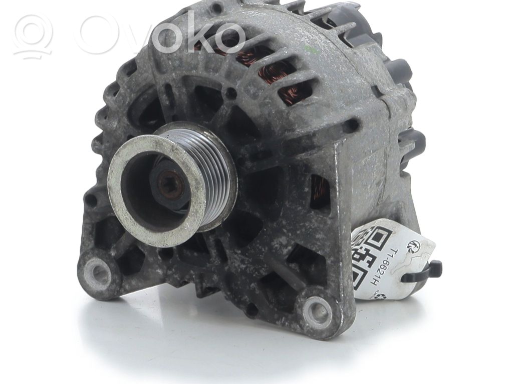 Alternador   8200849752,T16621H