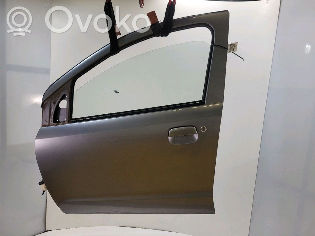 Nissan Pixo Puerta delantera 