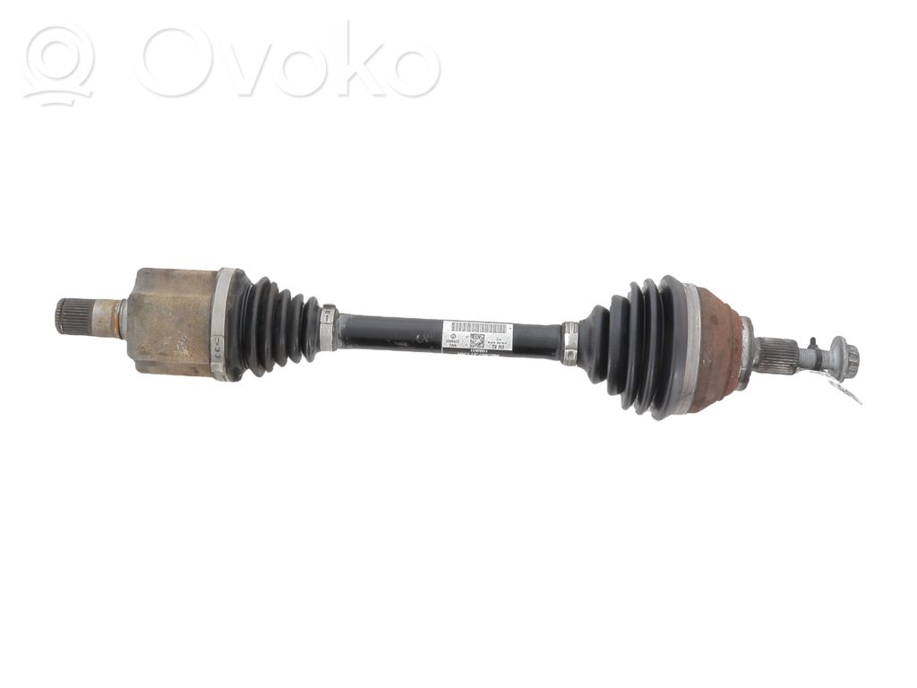 Półoś przednia   3Q0407271CD,Y14093Z