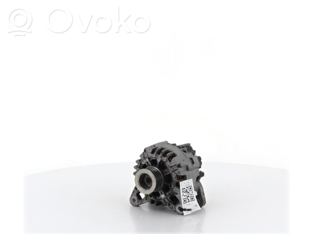 Renault Twingo II Generator/alternator 