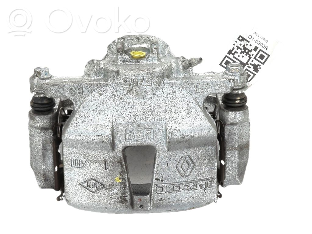 Zacisk hamulcowy przedni   410118694R,Q15300R