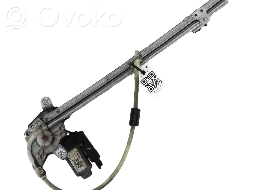 Elektryczny podnośnik szyby drzwi tylnych   8200305720,R13971K