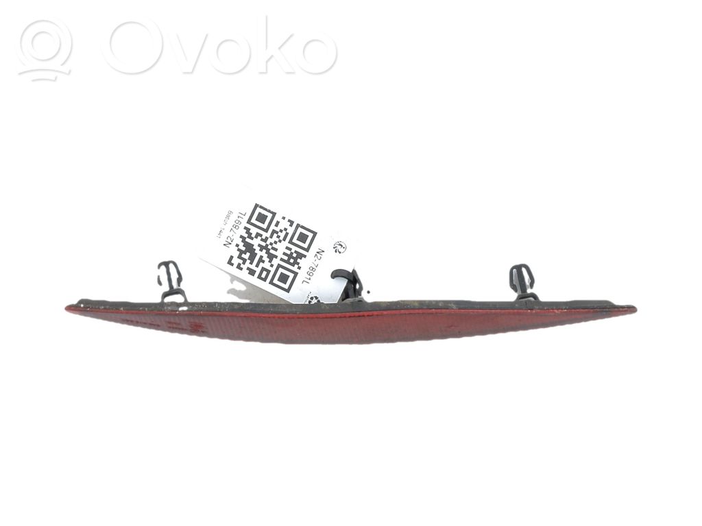 Reflector spate   5G0945106,N27891L