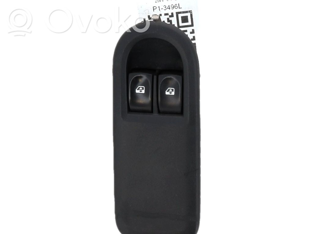Przyciski szyb   8200214945,P13496L