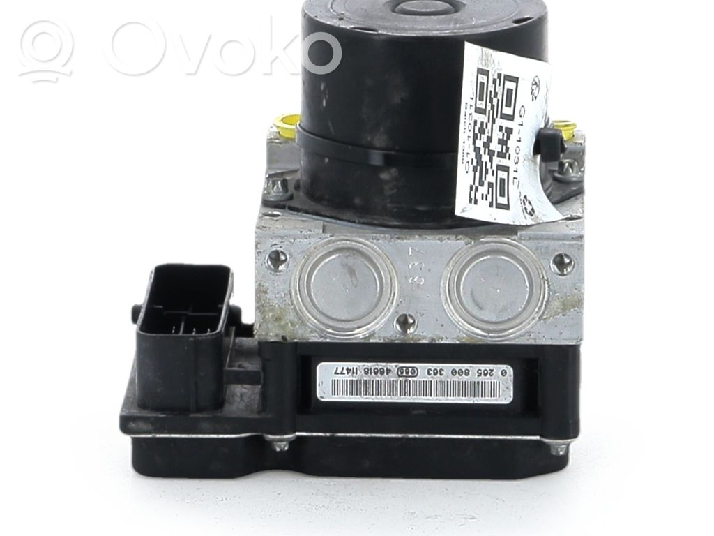 Pompa ABS   6Q0614117R,G11031L