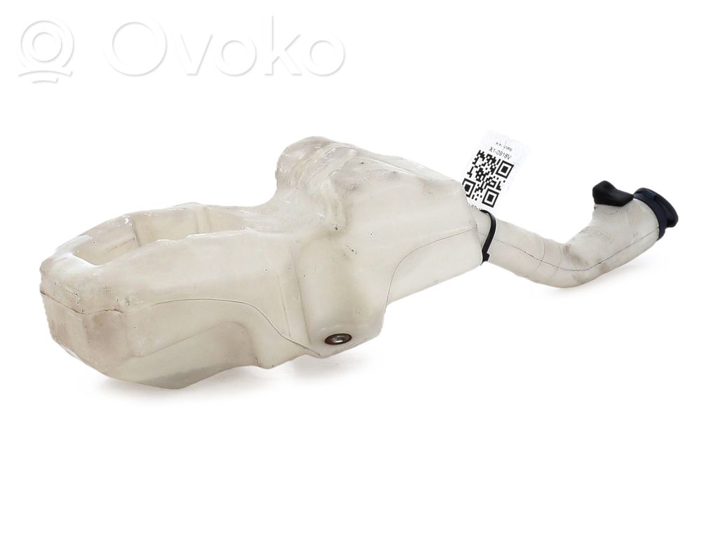 Fiat 500 Serbatoio/vaschetta liquido lavavetri parabrezza 
