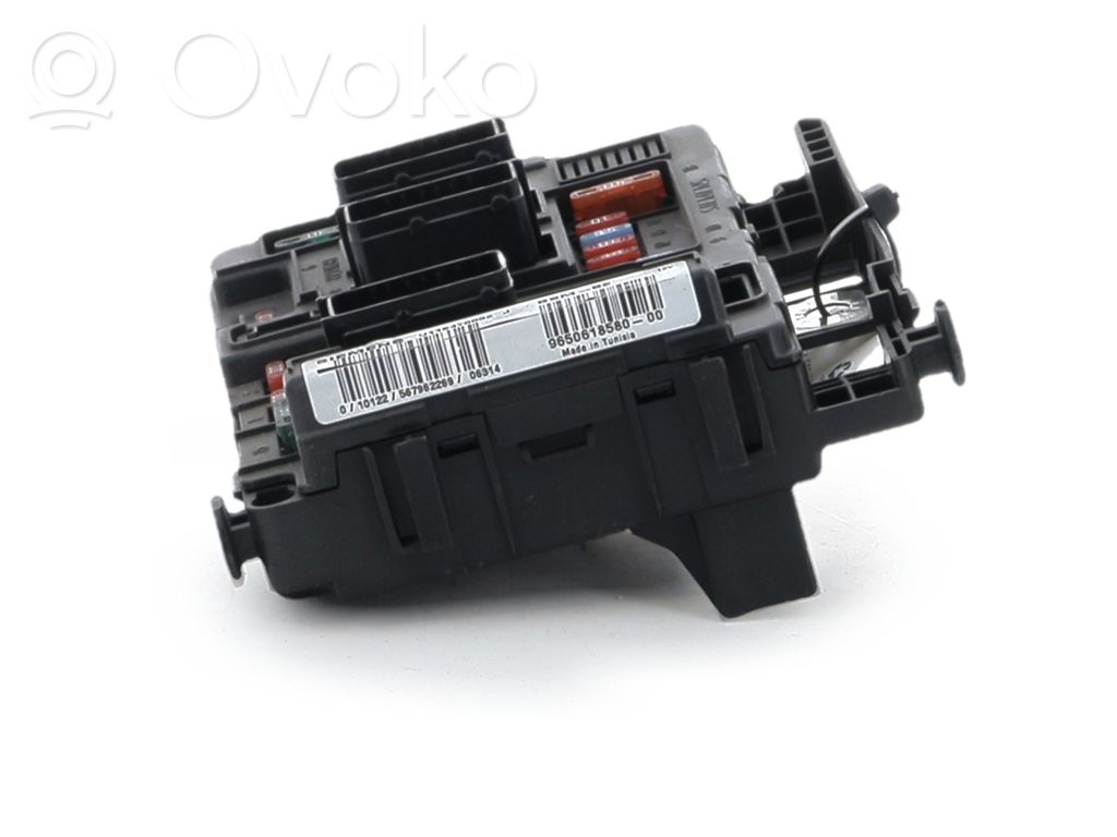 Citroen Berlingo BSM Control unit 
