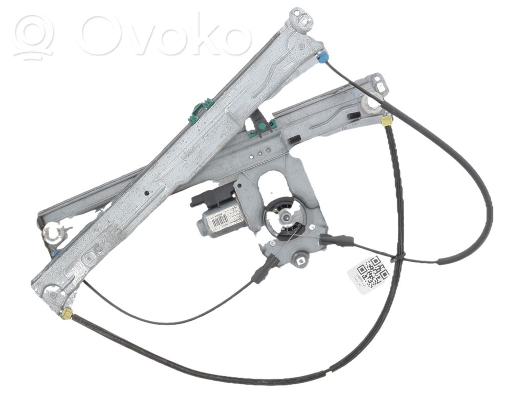 Elektryczny podnośnik szyby drzwi   8200826169,Z16388T