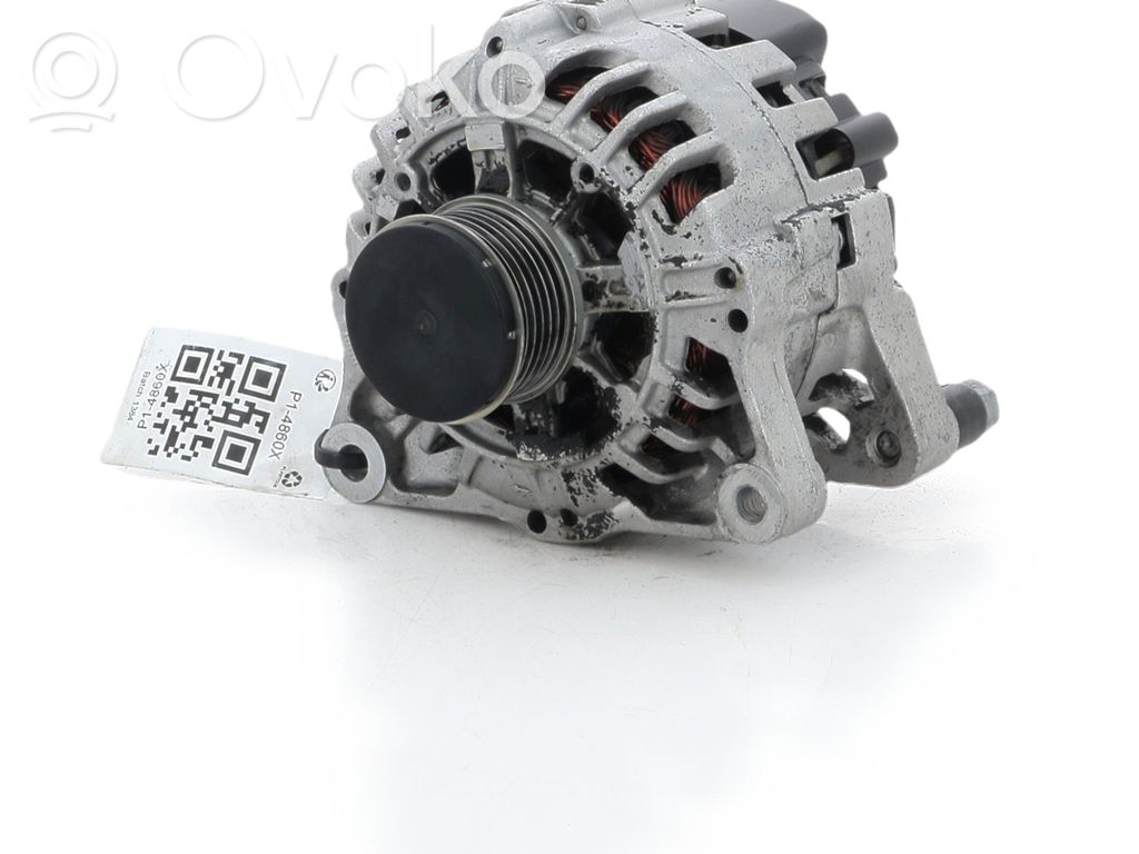 Citroen Berlingo Alternador 