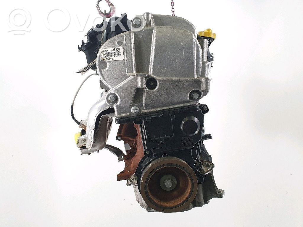 Motor   K4M801,B15495N