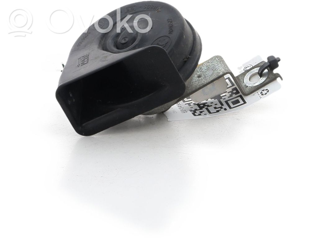 Klakson   25610BR00A,E23498B