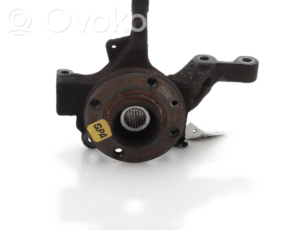 Achsschenkel vorne   8200345945,V14341J