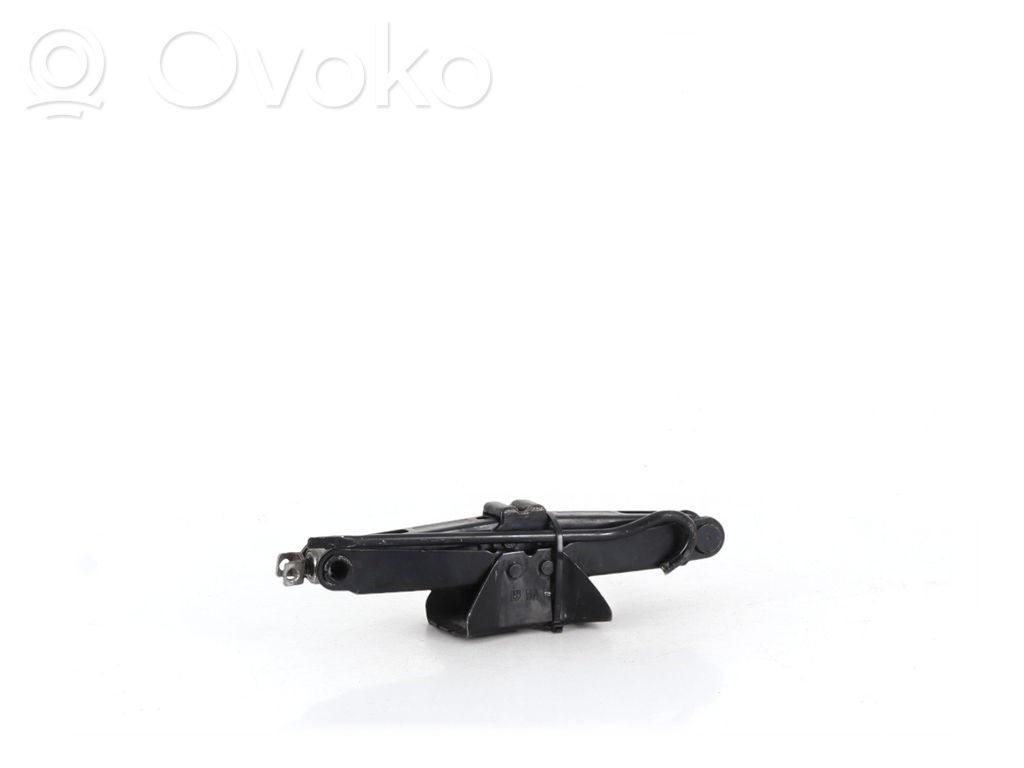 Suzuki Wagon R+ Cric 