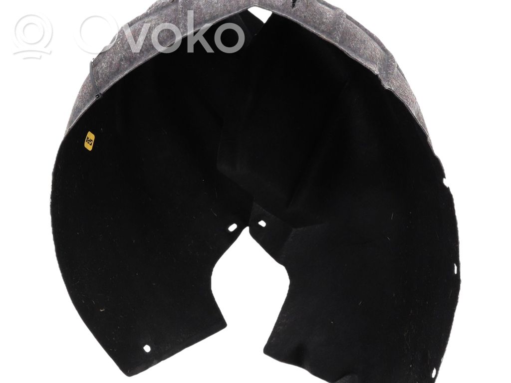Volkswagen Scirocco Nadkole tylne 