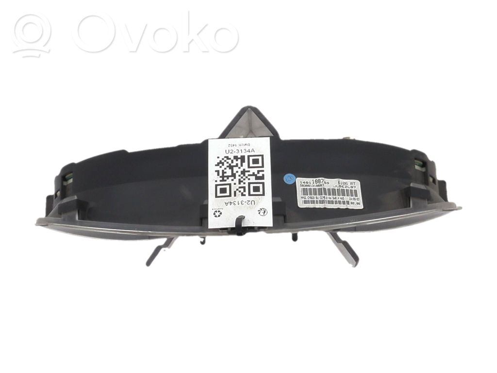 Peugeot Expert Tachimetro (quadro strumenti)