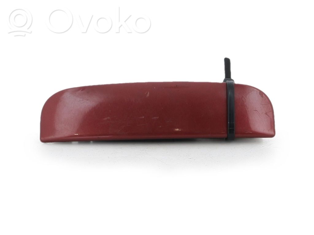 Citroen C4 I Manecilla externa de puerta de carga 