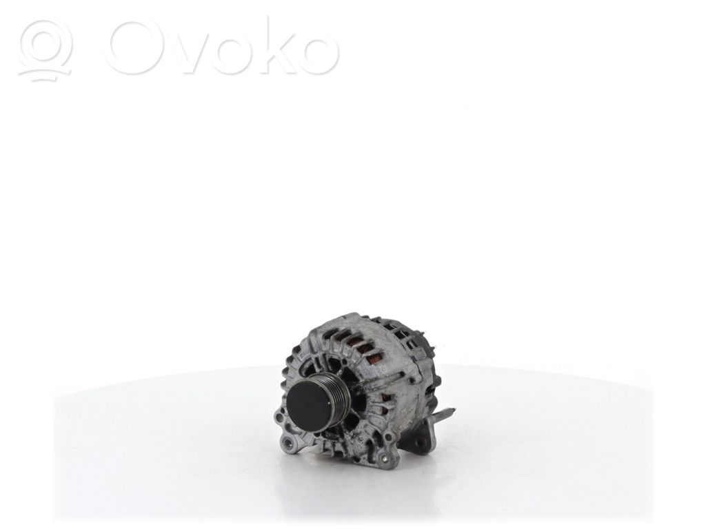 Volkswagen Polo V 6R Alternator 