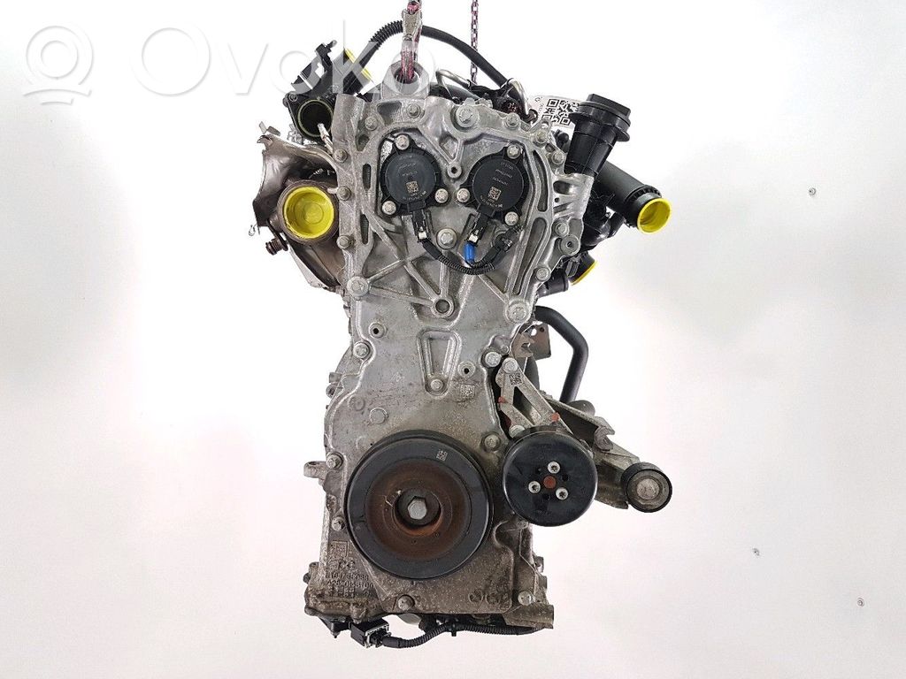 Mercedes-Benz A W177 Motor 