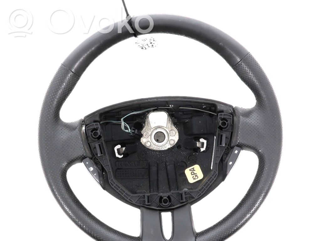Renault Wind Volante 
