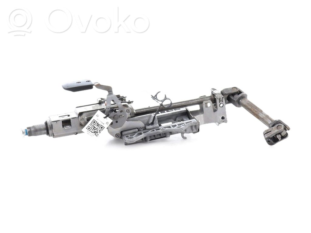 Audi TT TTS Mk2 Set ax volan 