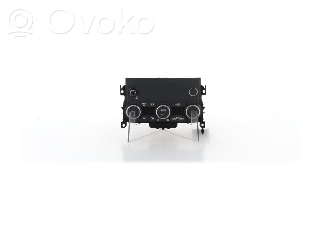 Land Rover Range Rover L405 Panel klimatyzacji 