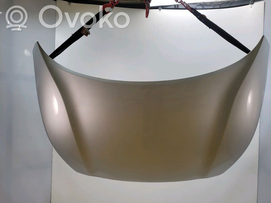 Engine bonnet/hood   66400A2000,H18248C