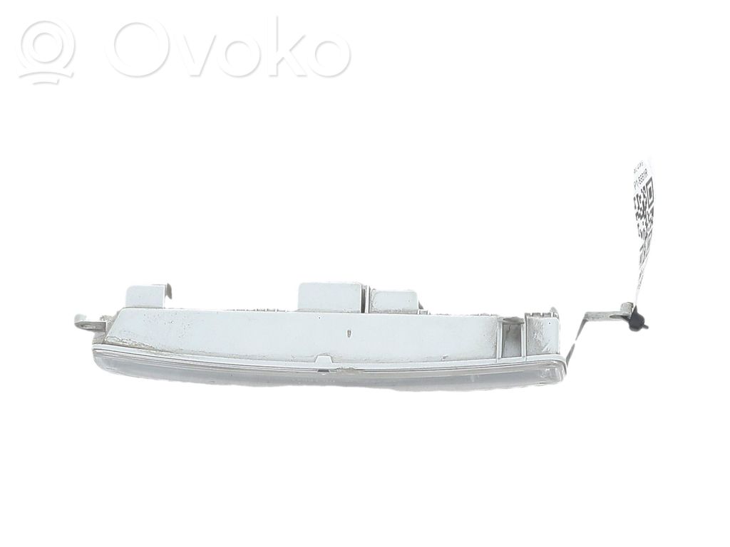 Citroen C1 Faro diurno con luce led 