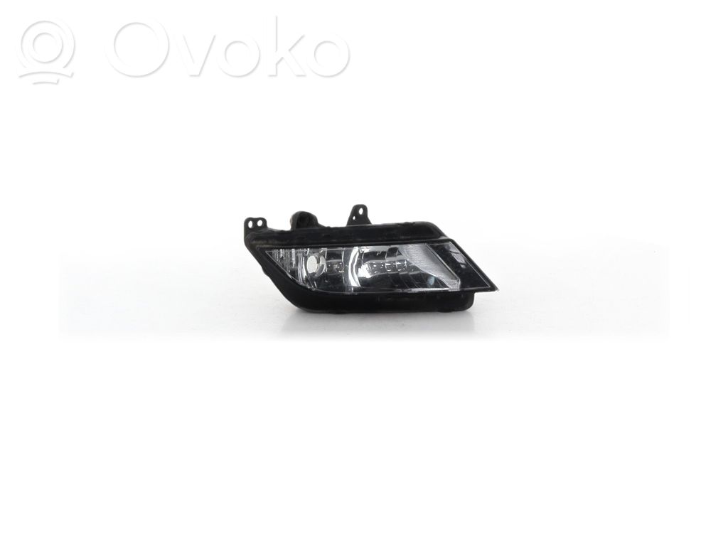 Światło przeciwmgłowe przednie   6J9941701A,L01929N
