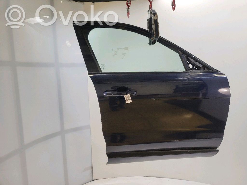 Jaguar F-Pace Etuovi 