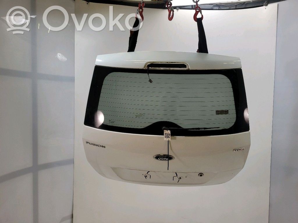 Ford Fusion Hayon/capotă portbagaj 