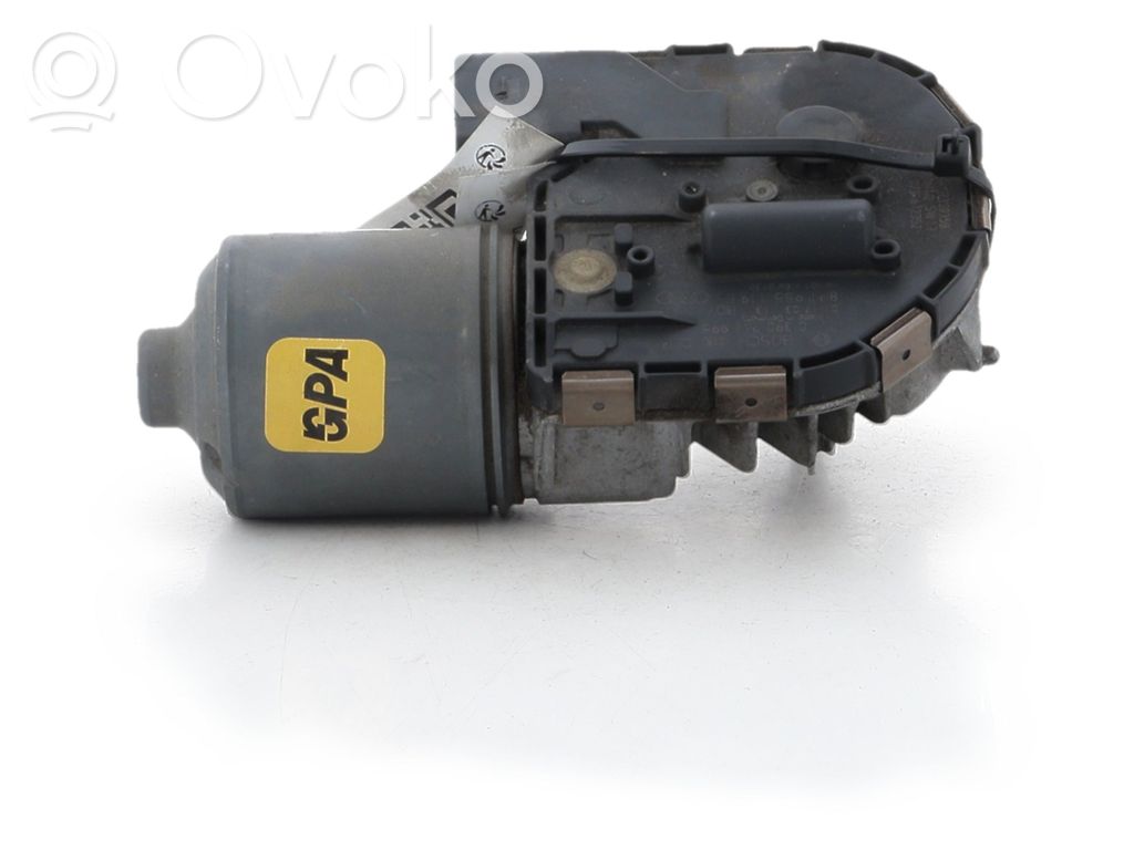 Motor del limpiaparabrisas   8P1955119F,R28408E