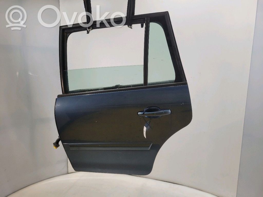 Citroen C4 Grand Picasso Ușă spate 