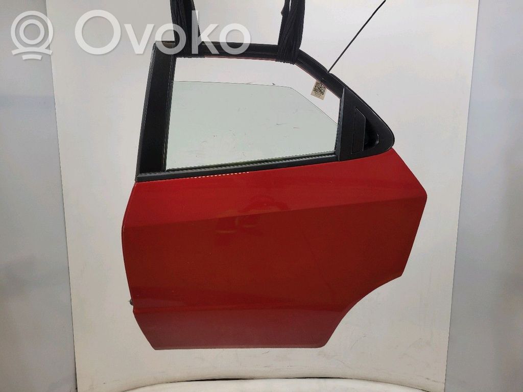 Honda Civic Portiera posteriore 