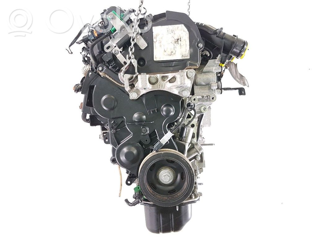Silnik   BH02,N14375V